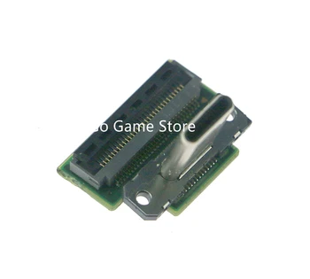 1PC Замена разъема питания порта зарядки Type-C для игровой консоли Nintendo Switch NS SWITCH