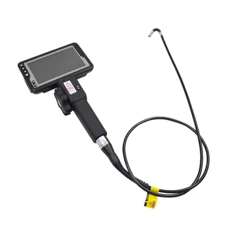 Высококачественная эндоскопическая камера Промышленный бороскоп Ralcam Android Мобильные жесткие совместимые продукты