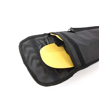  Практичное качество Прочная сумка для весла Каяк Регулируемое плечо Хранение банок 2 Весла Весло Сумка Для Каноэ