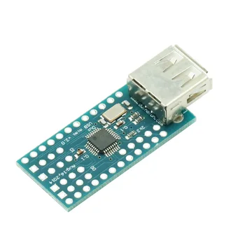Mini USB Host Shield 2.0 для инструмента разработки Arduino ADK SLR