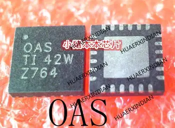 Новый оригинал BQ24610RGER BQ24610 печати OAS 0AS QFN24 В наличии