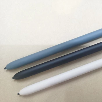 Stylus S-Pen Экран Сенсорные Ручки для Samsung Galaxy Z Fold 4 3 5G Edition Руки Пишущий Карандаш Без Bluetooth (Синий)