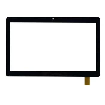 10,1-дюймовый дигитайзер с сенсорным экраном для K107 S107 k860 K105 K110 X20L P30 10-дюймовый планшетный пк
