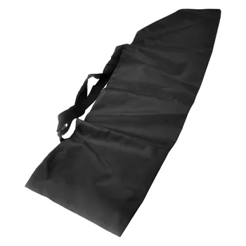 70-100 см Сумка для штатива для микрофона 22-26 см Черная сумка для переноски Легкий нейлон/губка Кронштейн для фотографии Сумка Подставки