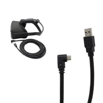 5M высокоскоростной кабель USB 3.0 для зарядки данных для гарнитуры Oculus Quest Link VR Аксессуары