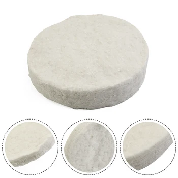  Совершенно новые камины для обустройства дома Каминные печи и одеяло с гелевой горелкой Белый 8,6x1,2 см Силикат кальция-магния