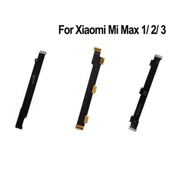 20 шт. Лоты Гибкий кабель для подключения материнской платы для Xiaomi Mi Max 2 Кабель материнской платы для Xiaomi Mi Max 3 Запасные части