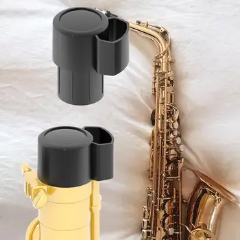 Заглушка для альт-саксофона Заглушка для грифа Защита ключа Замена заглушки заглушки