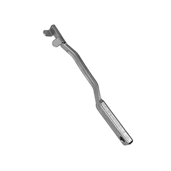 Удлинитель гаечного ключа, удлинитель гаечного ключа на 14 дюймов, динамометрический инструмент из нержавеющей стали для механики, удлинитель гаечного ключа