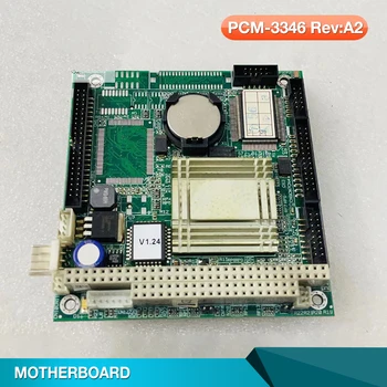 Промышленная материнская плата для Advantech PCM-3346L PCM-3346 Rev:A2 104