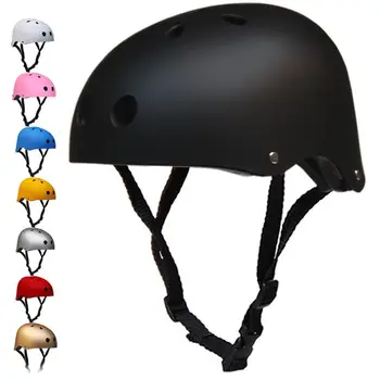 Электрический шлем для скутера Велосипедный шлем Сверхлегкий спортивный велосипед на открытом воздухе Скутер BMX Скейтборд Лыжи Велоспорт Шлем Велосипедное снаряжение