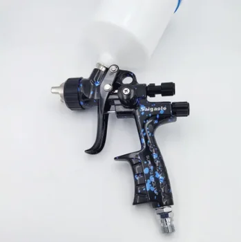  Пистолет-распылитель HVLP с соплом 1,3 мм для автомобиля