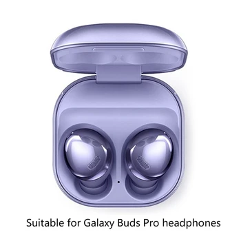 Наушники-вкладыши для Sam-sung-Galaxy Buds Pro Eartips Противоскользящие ушные вкладыши