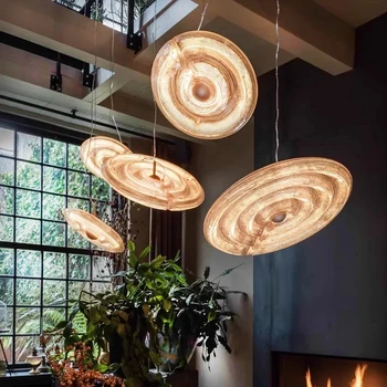  настенный светильник современный световой дизайн креативный стеклянный атмосфера с регулируемой яркостью светодиодный блеск внутренние светильники декоративный светильник для гостиной