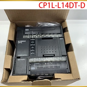 программируемый контроллер CP1L-L14DT-D