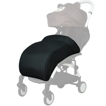 Чехол для ног детской коляски, подходящий для Babyzen Yoyo / yoya Муфта для ног утолщенный теплый спальный мешок для коляски