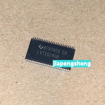 (1PCS) Новая оригинальная SN74LVT16245BDGGR шелкографии: LVT16245B буферный привод патч чипа приемопередатчика TSSOP-48-6.2мм