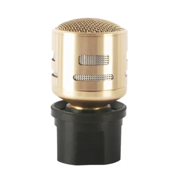 Профессиональный динамический микрофон Core Capsules Замена картриджа Микрофон MIC Core N-M282